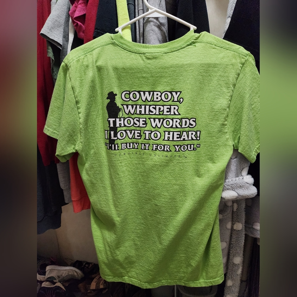 T shirt